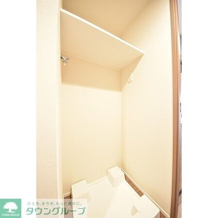 ハーモニーレジデンス高田馬場の物件内観写真